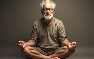 I’m Old Now And Still Not Enlightened (Silent Transmissions: Issue #13)