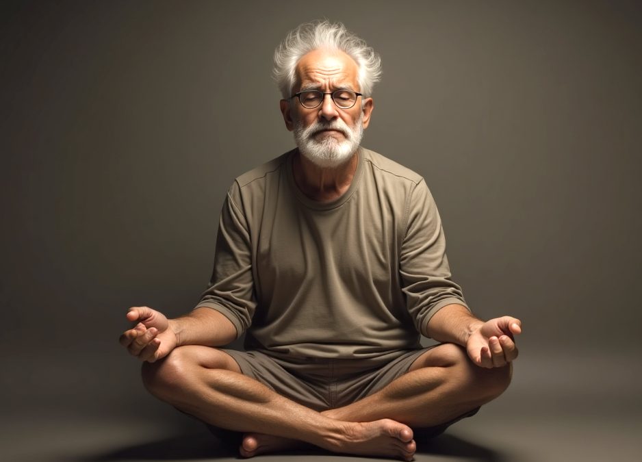 I’m Old Now And Still Not Enlightened (Silent Transmissions: Issue #13)