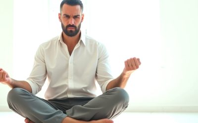 Why Doesn’t Meditation Work? (Silent Transmissions: Issue #22)