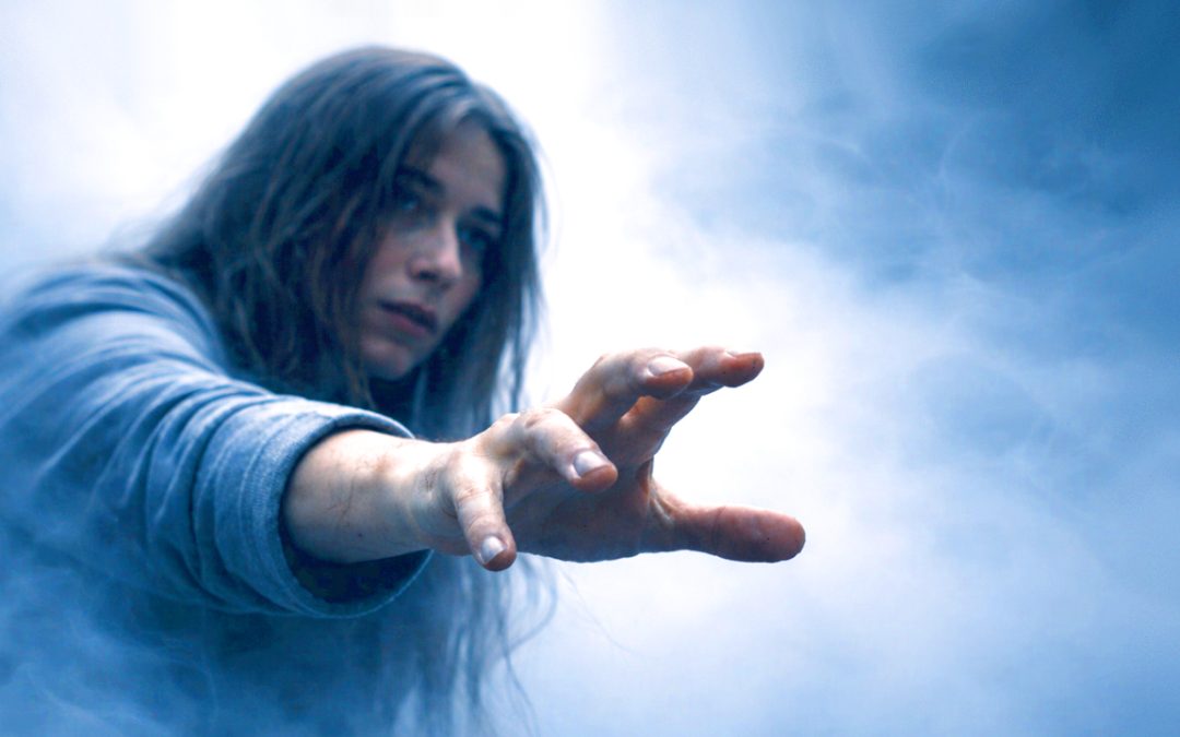 Why Does Awakening Feel So Impossible? (Silent Transmissions: Issue #24)