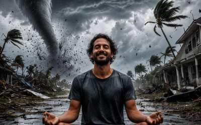 What Happens When You Stop Trying To Wake Up? (Silent Transmissions: Issue #26)